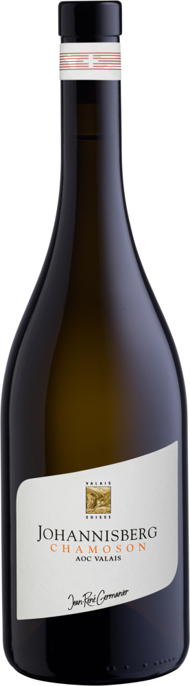Jean-Germanier Johannisberg de Chamoson 2024