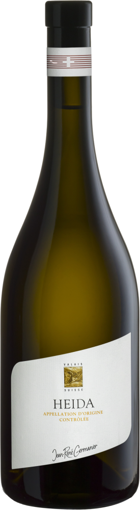 Jean-Germanier Heida 2024