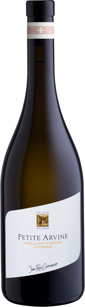 Jean-Germanier Petite Arvine 2024