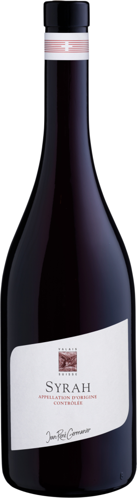 Jean-Germanier Syrah 2024