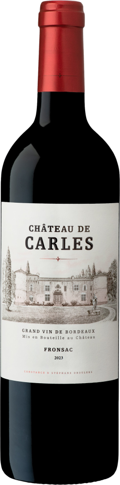 Château De Carles 2023