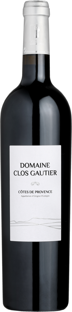 Domaine Clos Gautier - L'Amoureuse 2022