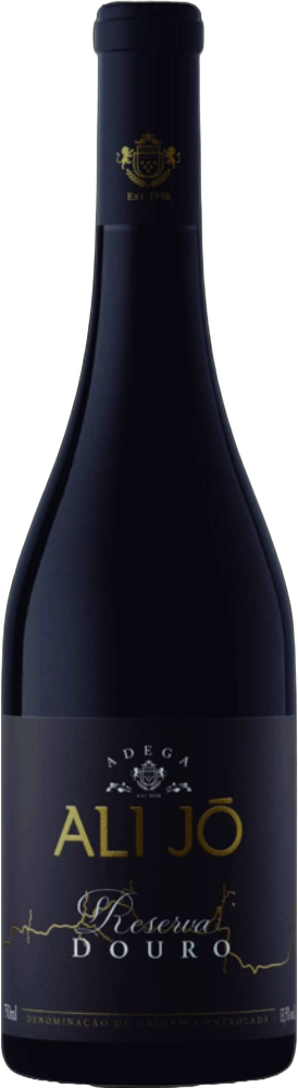 Ali Jó Reserva 2021