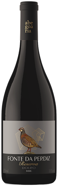 Fonte da Perdiz Reserva 2021