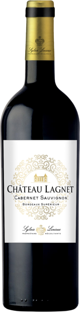 Château Lagnet Cabernet Sauvignon 2024