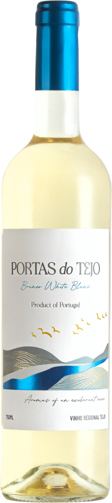 Portas do Tejo 2024