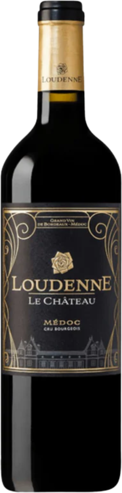 Loudenne Le Château 2020