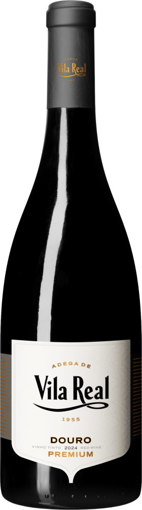 Adega Vila Real Premium Tinto 2024