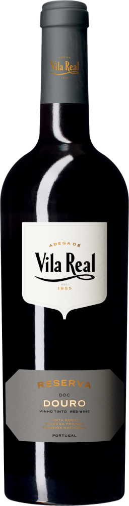 Adega Vila Real Reserva Tinto 2024