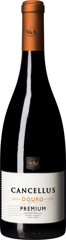 Cancellus Premium Tinto 2024