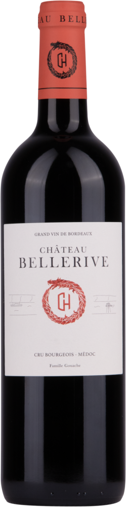 Château Bellerive 2020
