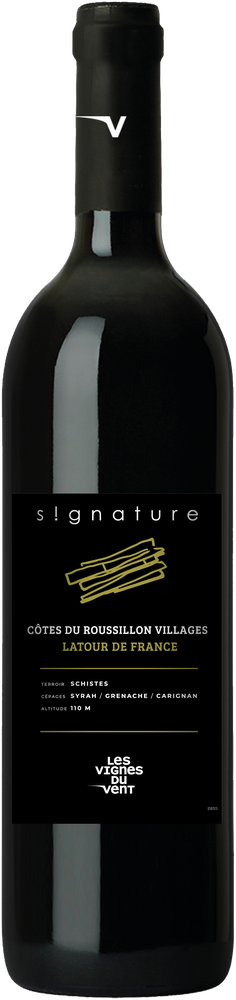 Signature Latour de France 2023