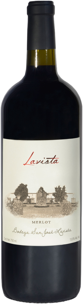 Lavista Merlot 2021