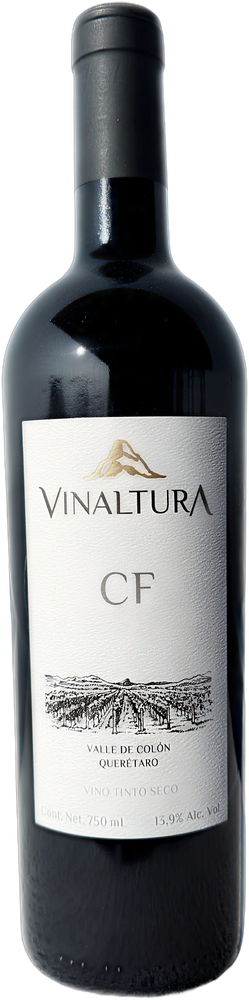 Vinaltura Cabernet Franc (CF) 2023