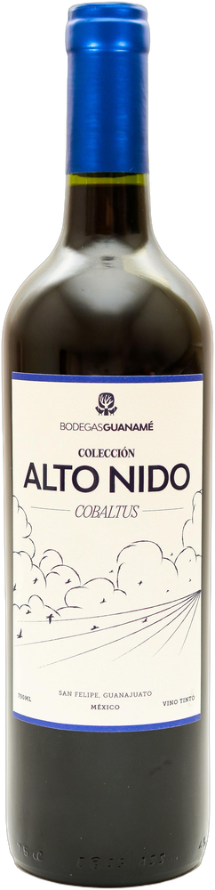 Alto Nido Cobaltus by Guanamé 2023