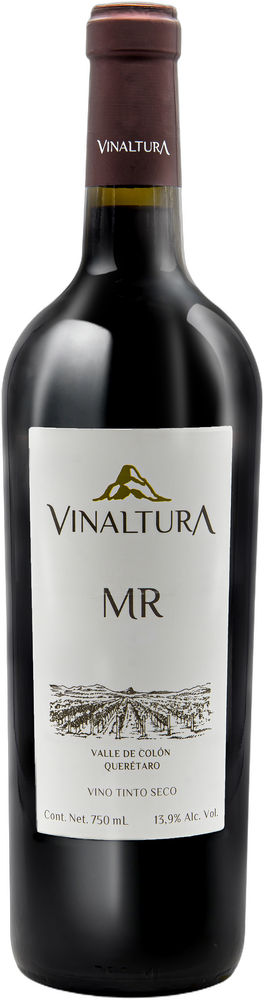 Vinaltura Merlot - MR 2021