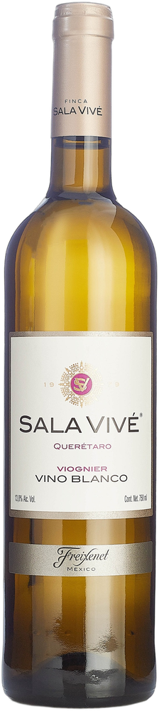 Sala Vivé Viogner 2025
