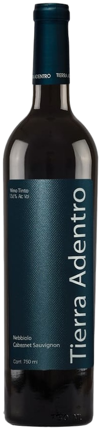 Tierra Adentro Nebbiolo 2021