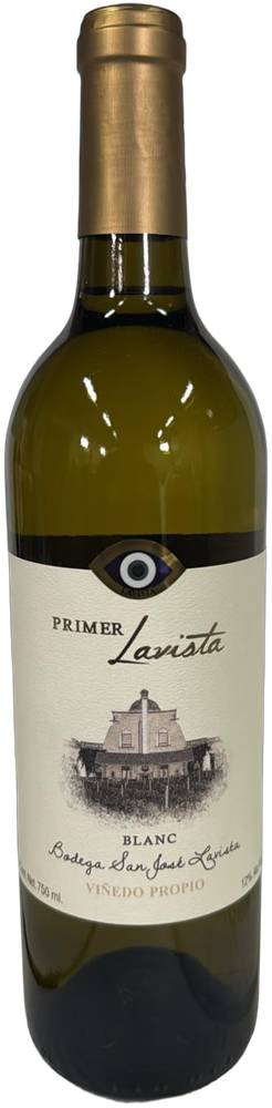 Primer Lavista Blanco 2025
