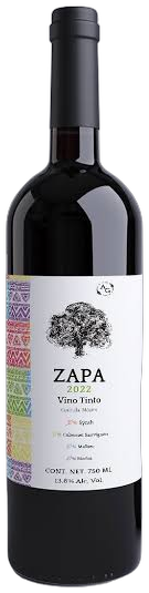 Zapa Tinto 2023