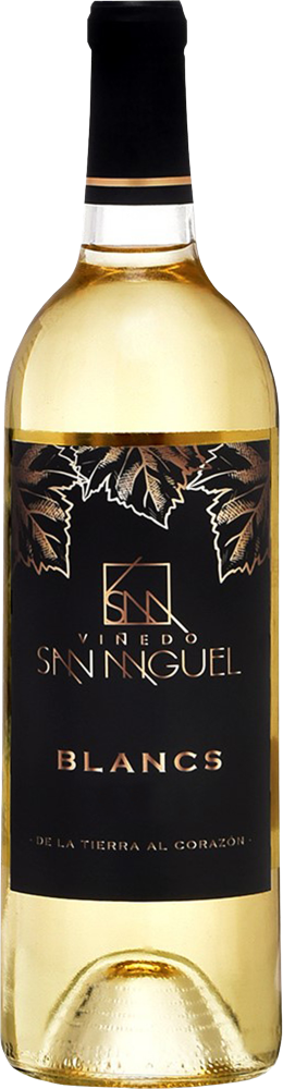 Viñedo San Miguel - Blancs 2024