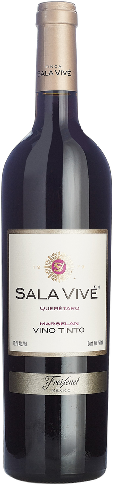 Sala Vivé Marselan 2022