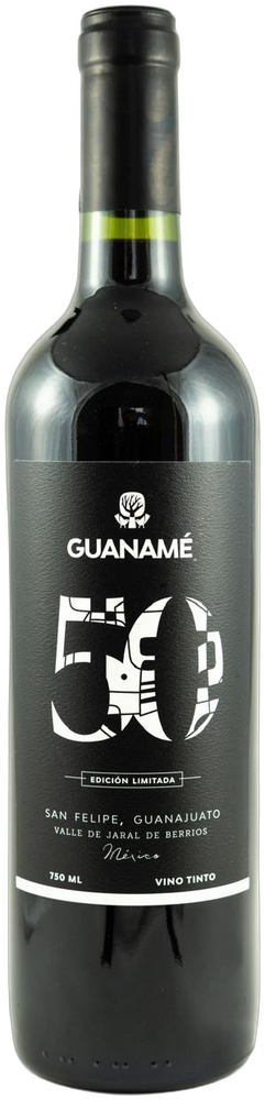 Guanamé 50 2023