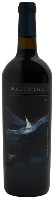 Casa Naúfrago Shiraz 2021