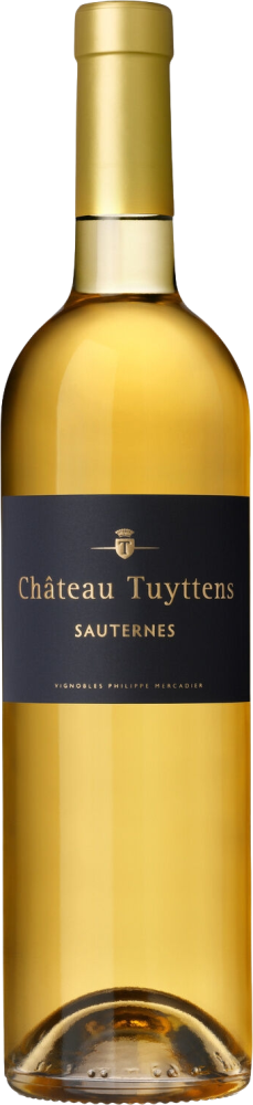 Château Tuyttens 2024