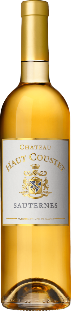 Château Haut Coustet 2024