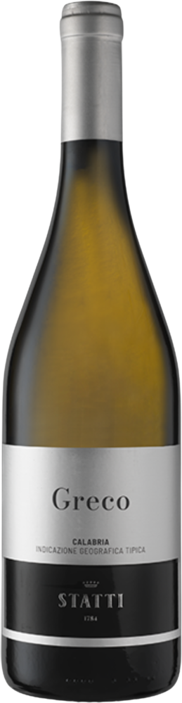 Greco Bianco 2025