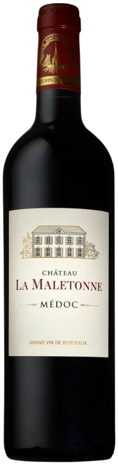Château La Maletonne 2023