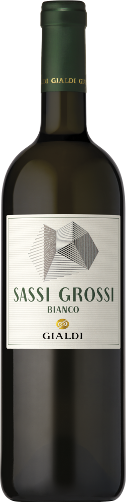 Sassi Grossi Bianco 2024