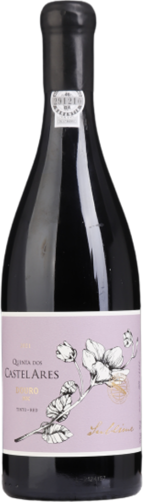 Quinta dos Castelares - Sublime 2021