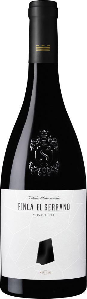 Finca El Serrano 2023
