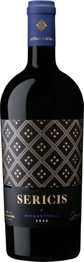Sericis Monastrell 2021