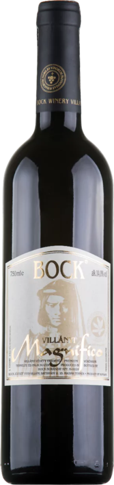 Bock Magnifico 2020