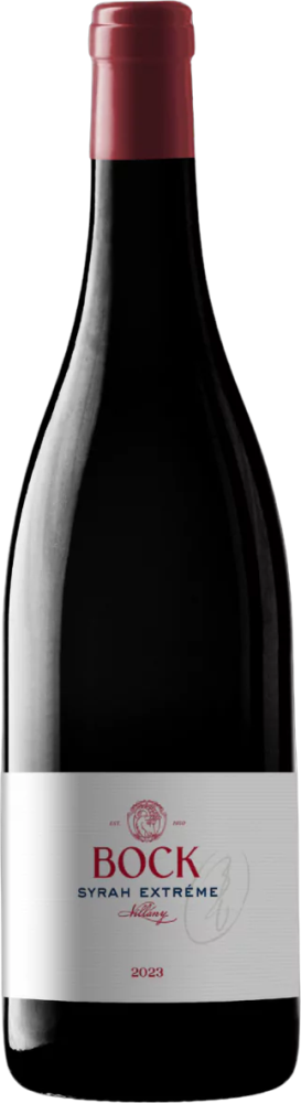 Bock BV Syrah Extreme 2023