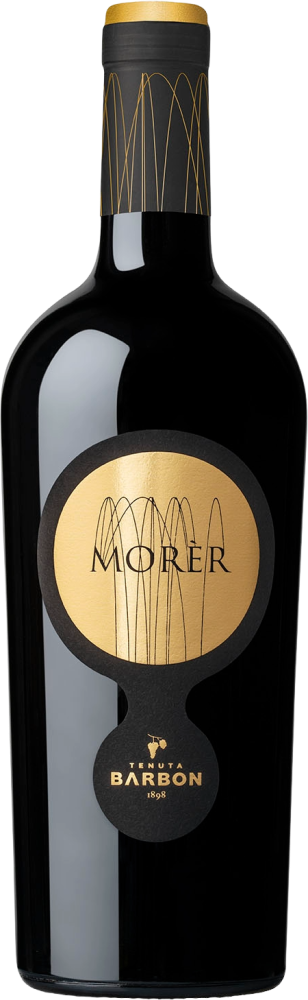 Morer Rosso 2021