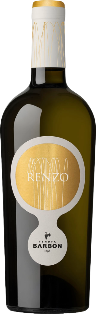 Renzo Manzoni Bianco 2021
