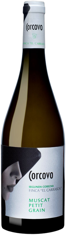 Corcovo Muscat Petit Grain 2025