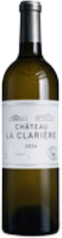 Château La Clarière 2024