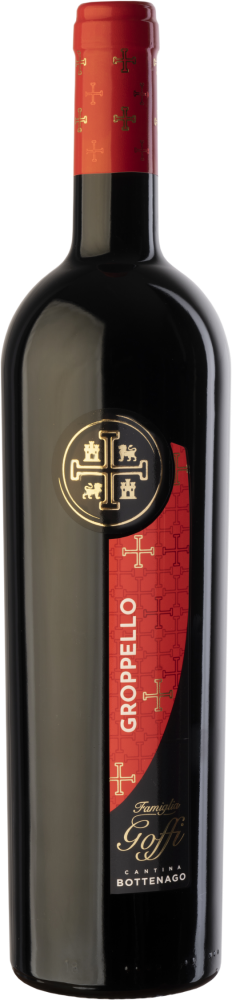 Cantina Bottenago - Groppello 2024
