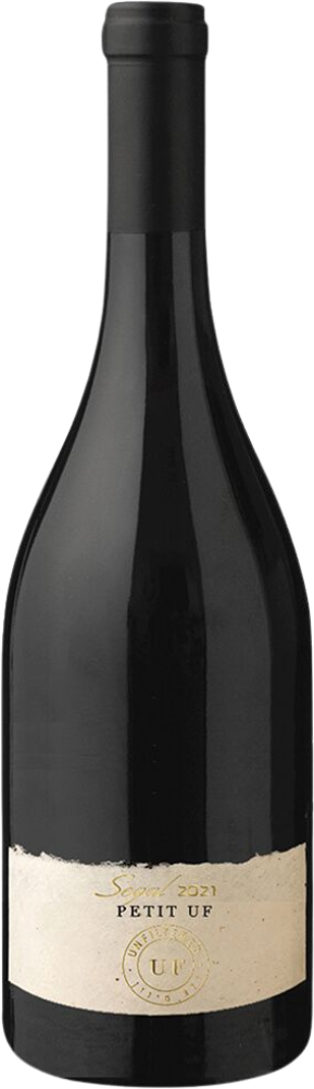 Segal's Petit UF Cabernet Sauvignon 2021