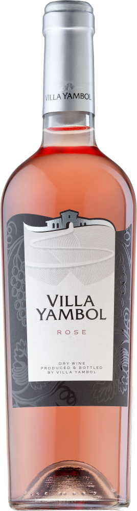 Villa Yambol Rose 2025