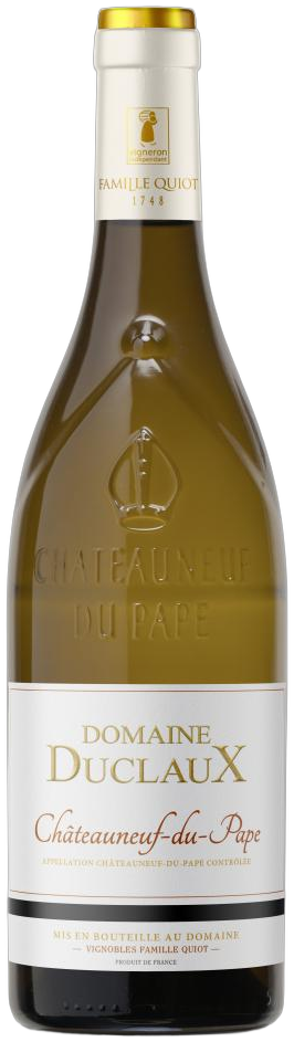 Domaine Duclaux 2024