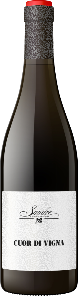 Cuor di Vigna 2022
