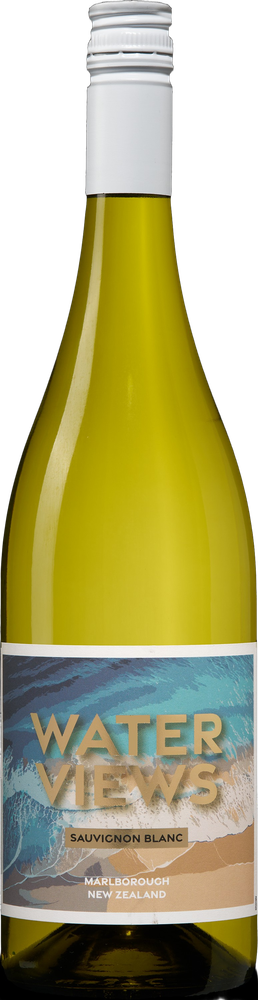 Water Views Sauvignon Blanc Marlborough 2024