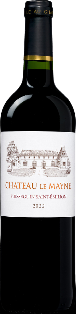 Château le Mayne MDC AOP 2022