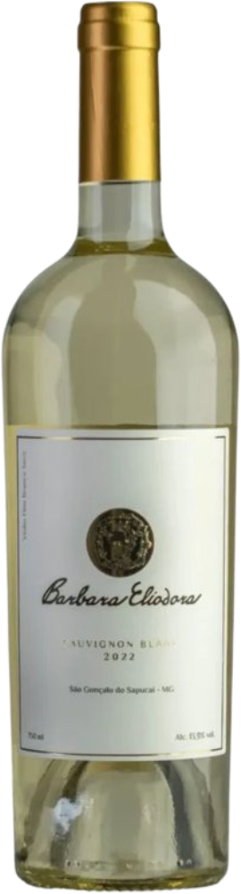 Sauvignon Blanc Barbara Eliodora 2025